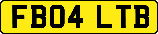 FB04LTB