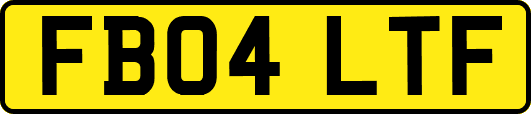 FB04LTF