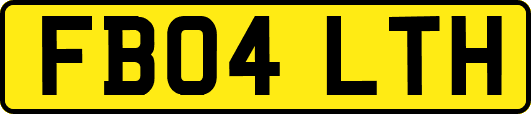 FB04LTH