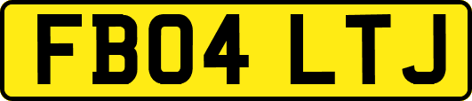 FB04LTJ