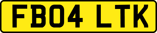FB04LTK