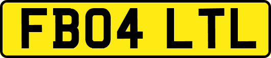 FB04LTL