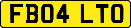 FB04LTO