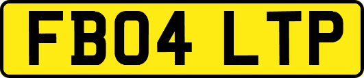 FB04LTP