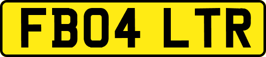 FB04LTR
