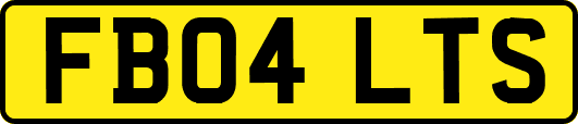 FB04LTS