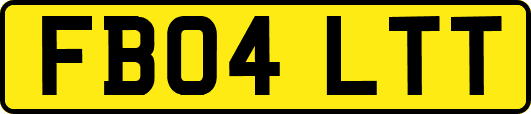 FB04LTT