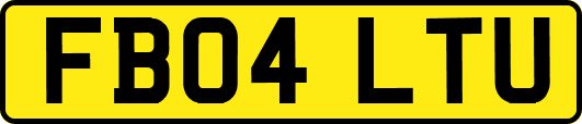 FB04LTU