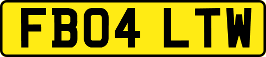 FB04LTW