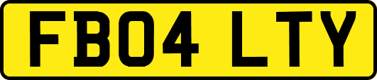 FB04LTY