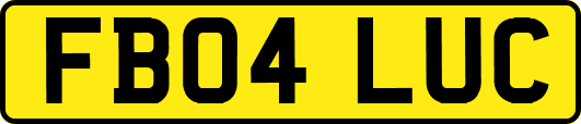 FB04LUC