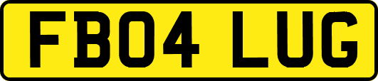 FB04LUG