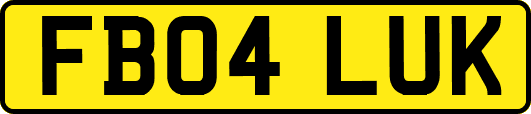FB04LUK