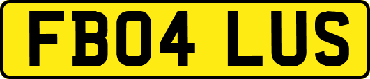 FB04LUS