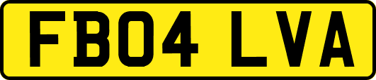 FB04LVA