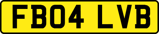 FB04LVB