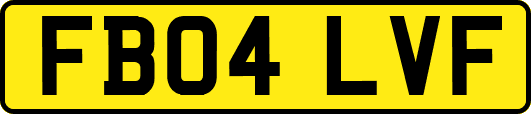 FB04LVF
