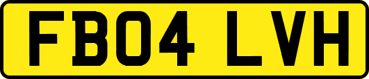 FB04LVH