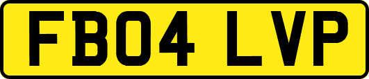 FB04LVP