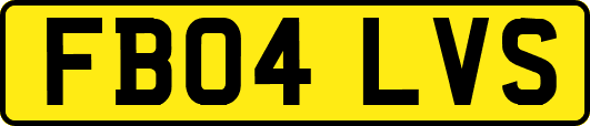 FB04LVS