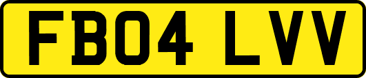 FB04LVV