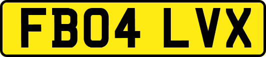 FB04LVX