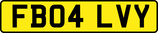 FB04LVY
