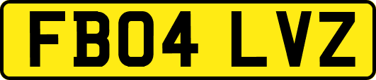 FB04LVZ