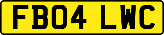 FB04LWC