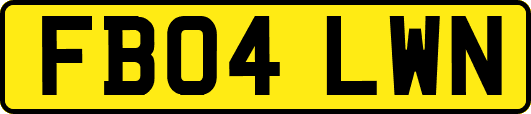 FB04LWN