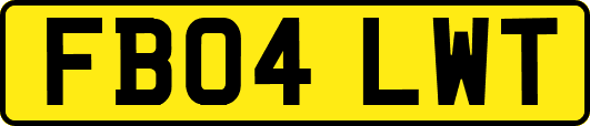 FB04LWT