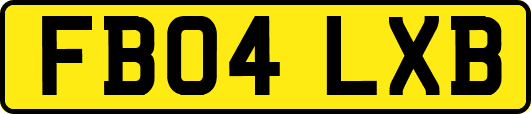 FB04LXB