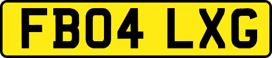 FB04LXG