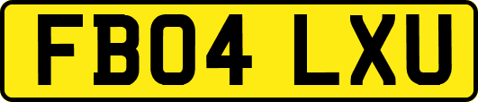 FB04LXU