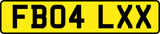 FB04LXX