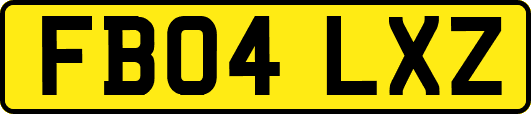 FB04LXZ