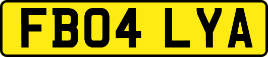 FB04LYA