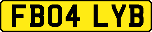 FB04LYB