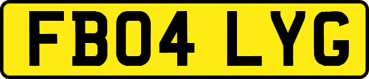 FB04LYG