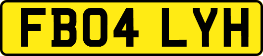 FB04LYH