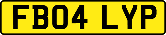 FB04LYP