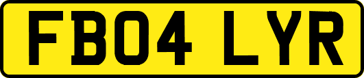 FB04LYR
