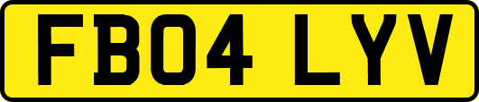 FB04LYV
