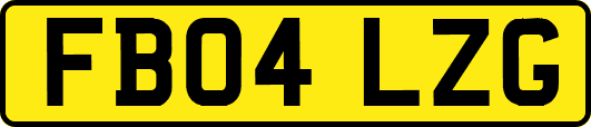 FB04LZG