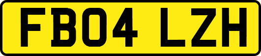 FB04LZH
