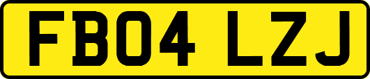FB04LZJ