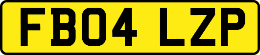 FB04LZP