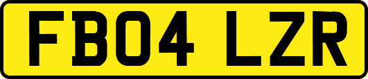 FB04LZR
