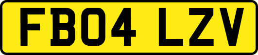 FB04LZV