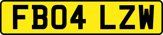 FB04LZW